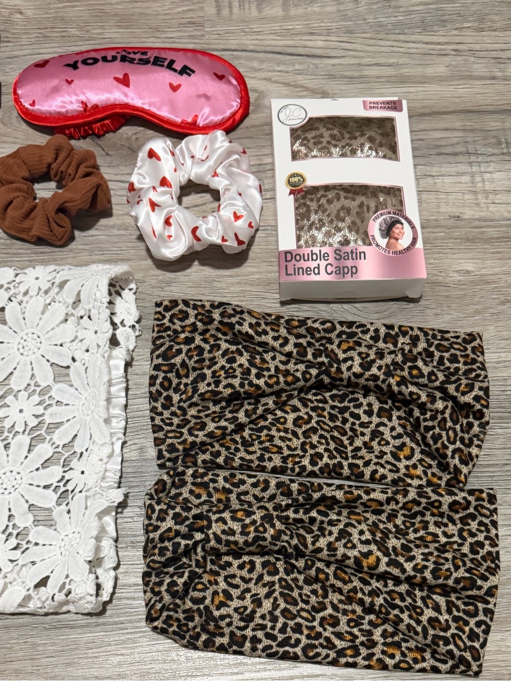 Hair bundle - Picture 9 of 15